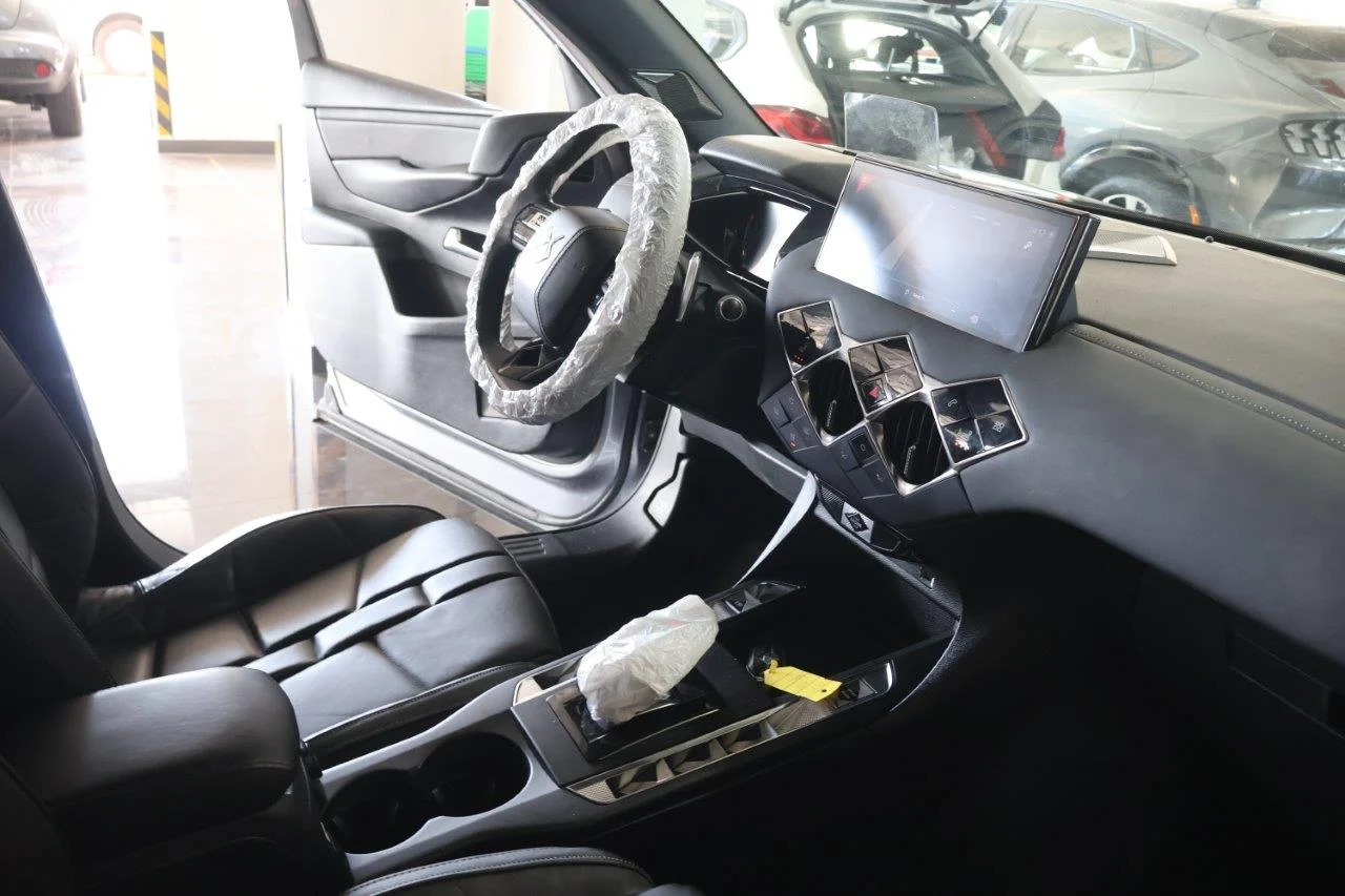 DS DS3 - View model 38