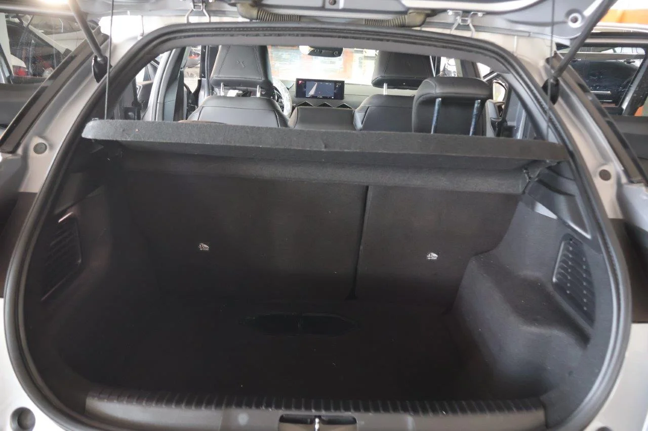 DS DS3 - View model 39