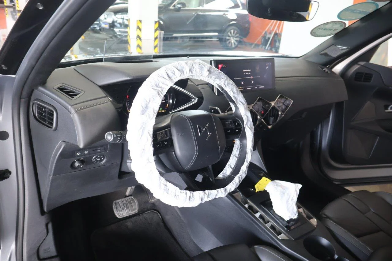 DS DS3 - View model 41