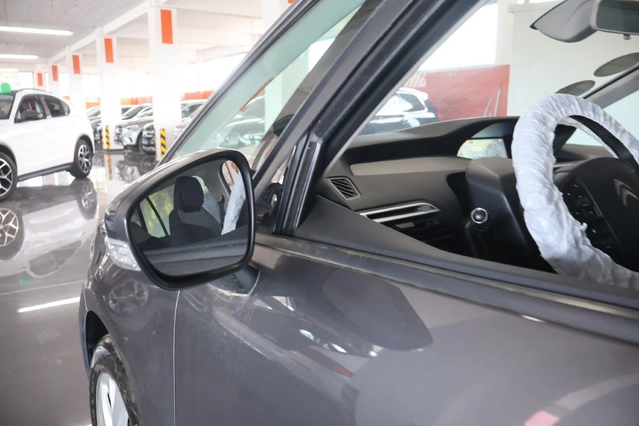 Citroen C4 Grand Picasso - View model 14