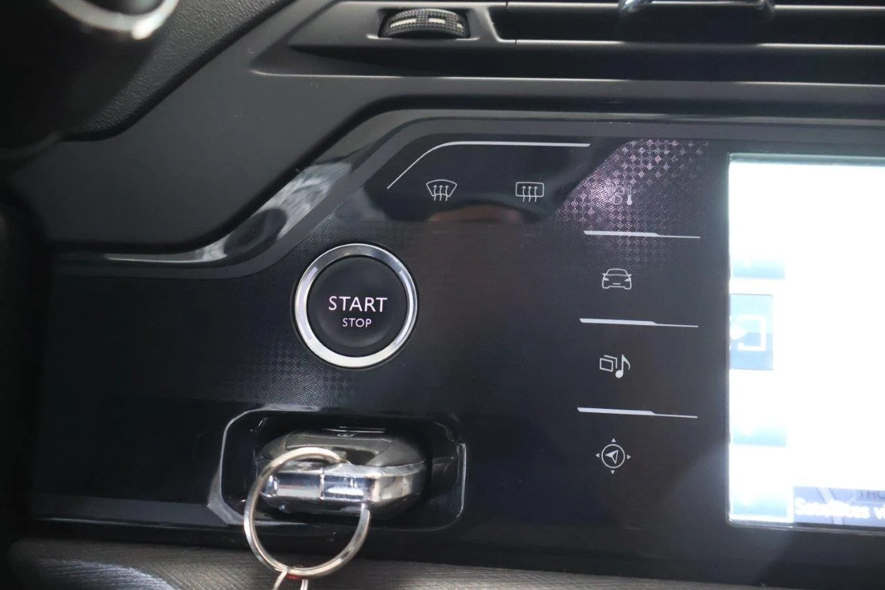 Citroen C4 Grand Picasso - View model 23