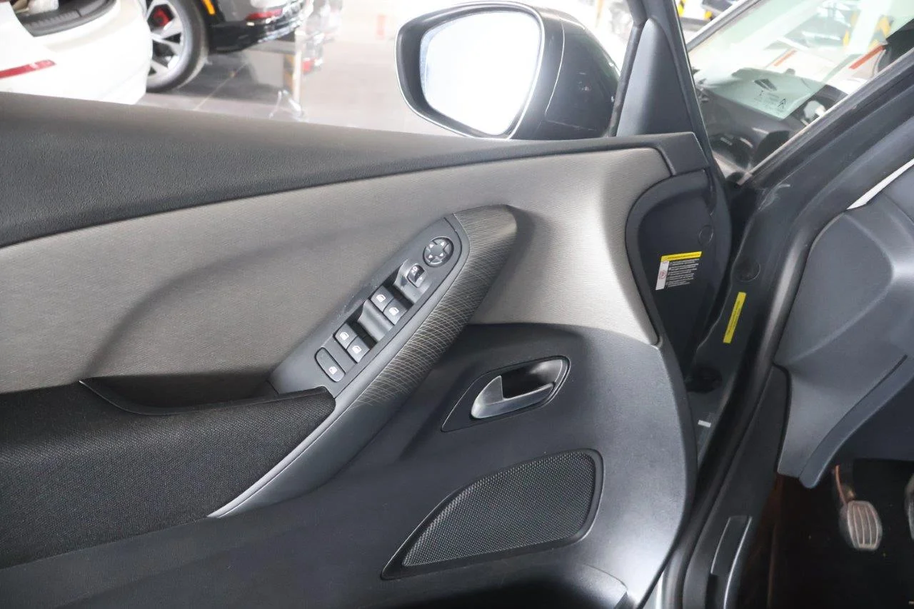 Citroen C4 Grand Picasso - View model 26
