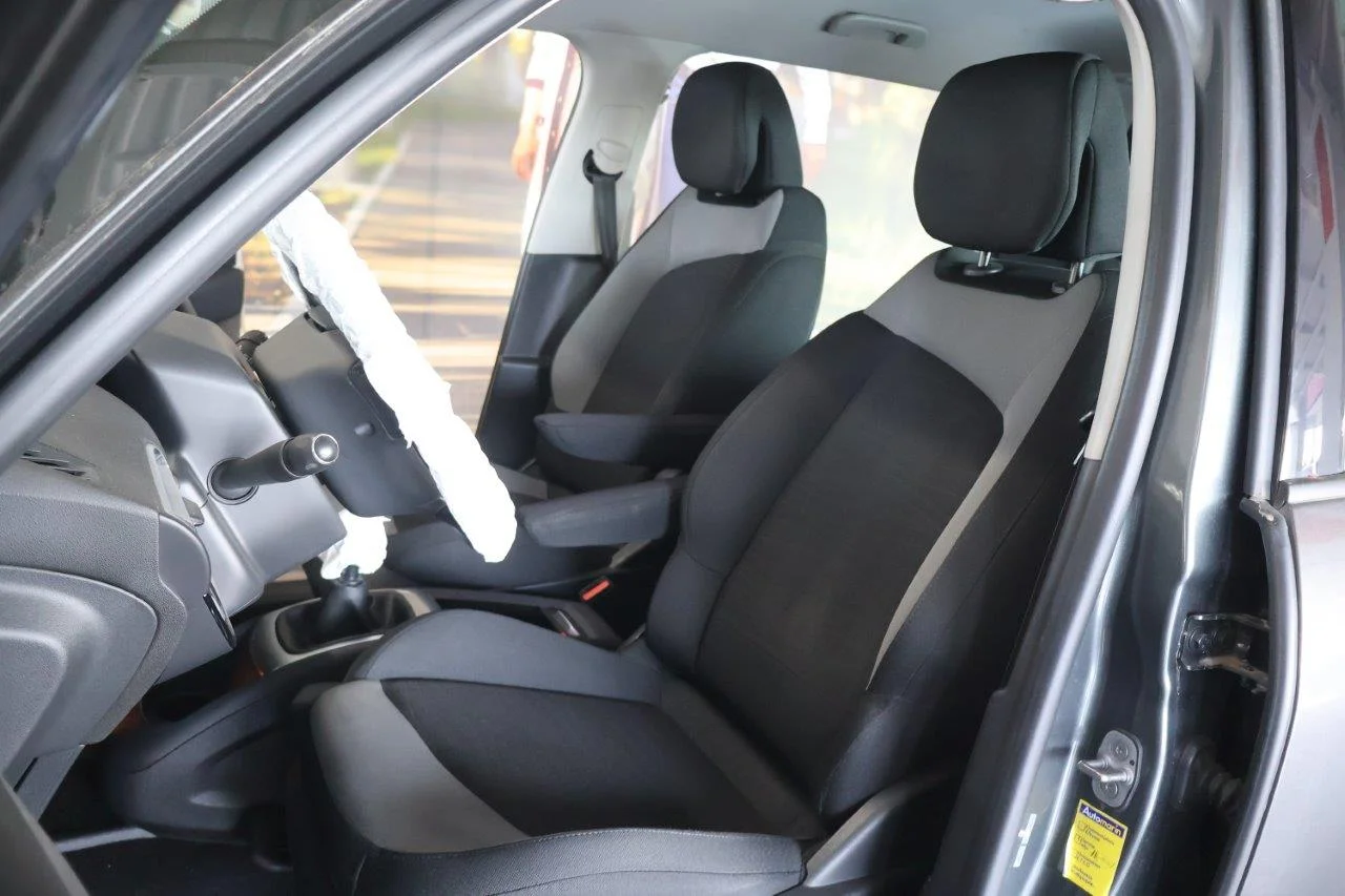 Citroen C4 Grand Picasso - View model 27