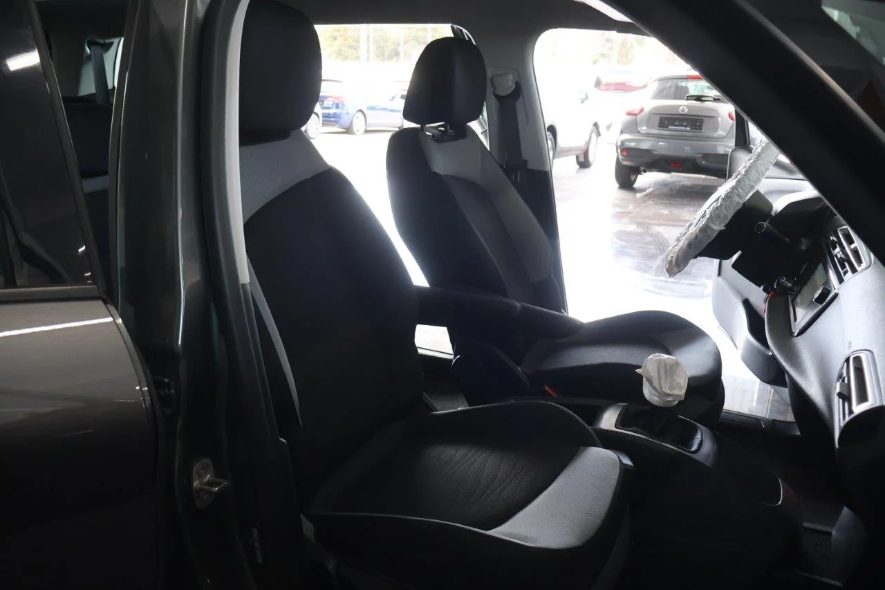 Citroen C4 Grand Picasso - View model 33