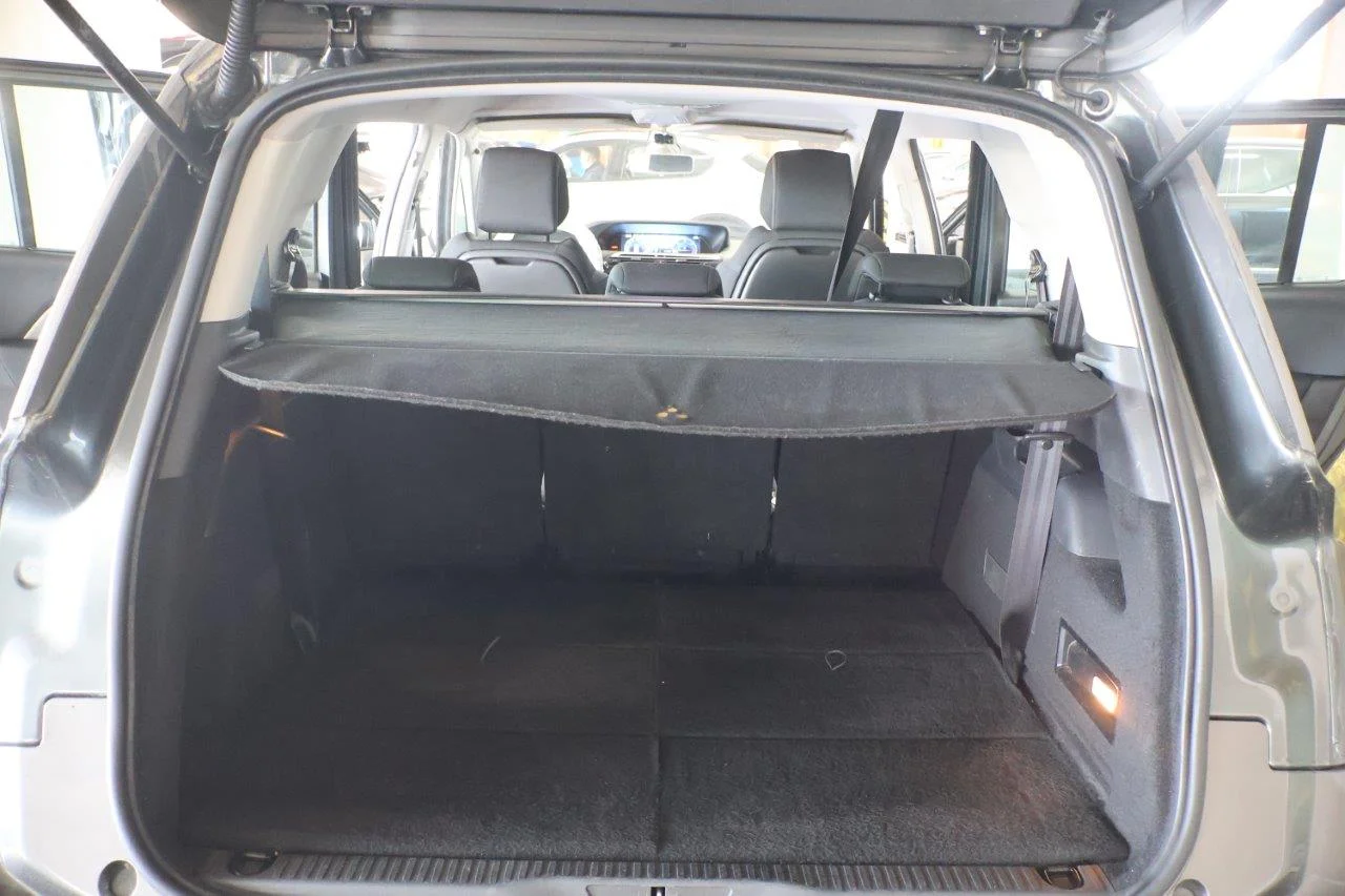 Citroen C4 Grand Picasso - View model 36