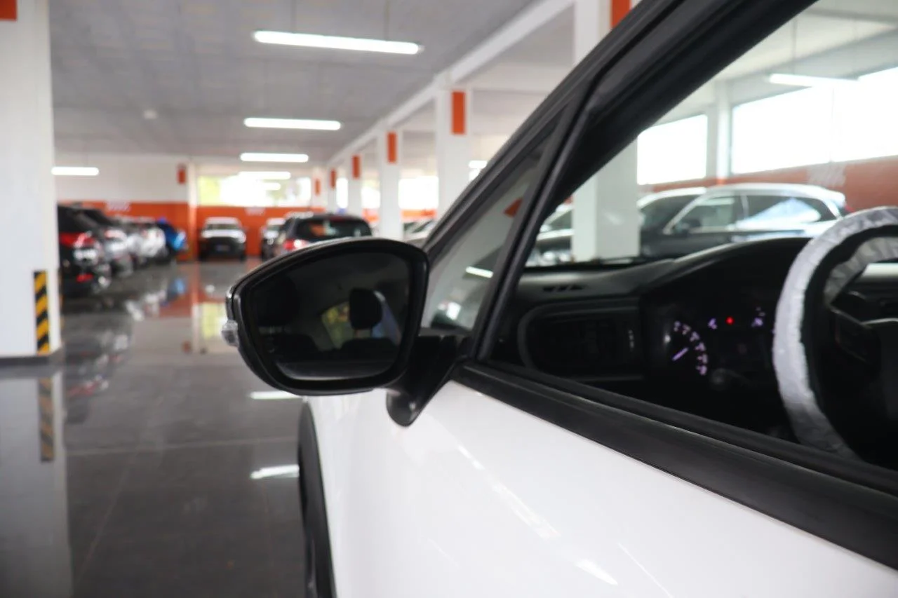 Citroen C3 - View model 16