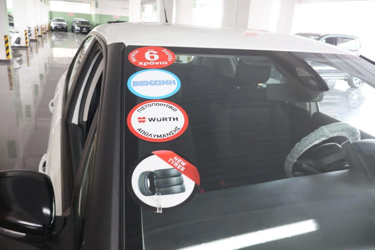 Citroen C3 - View model 19