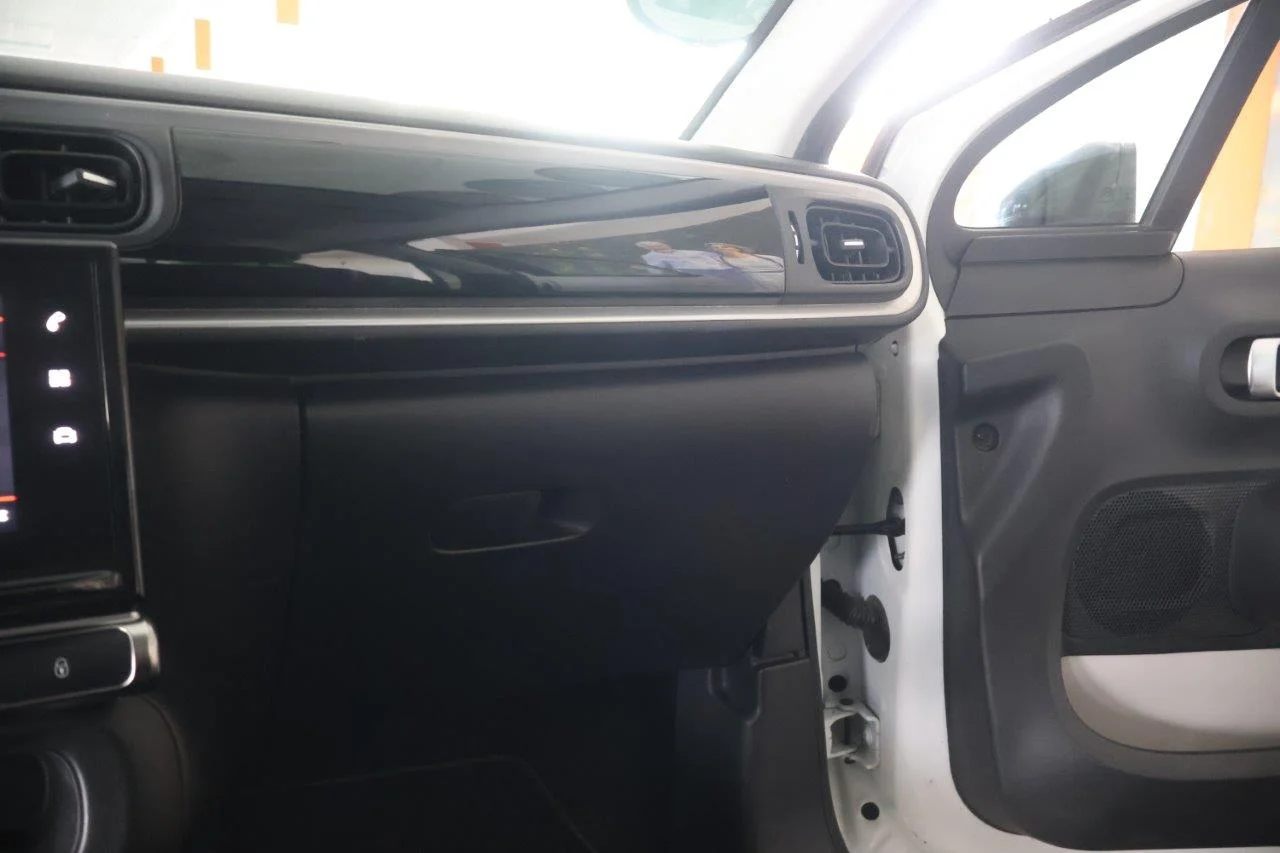 Citroen C3 - View model 23