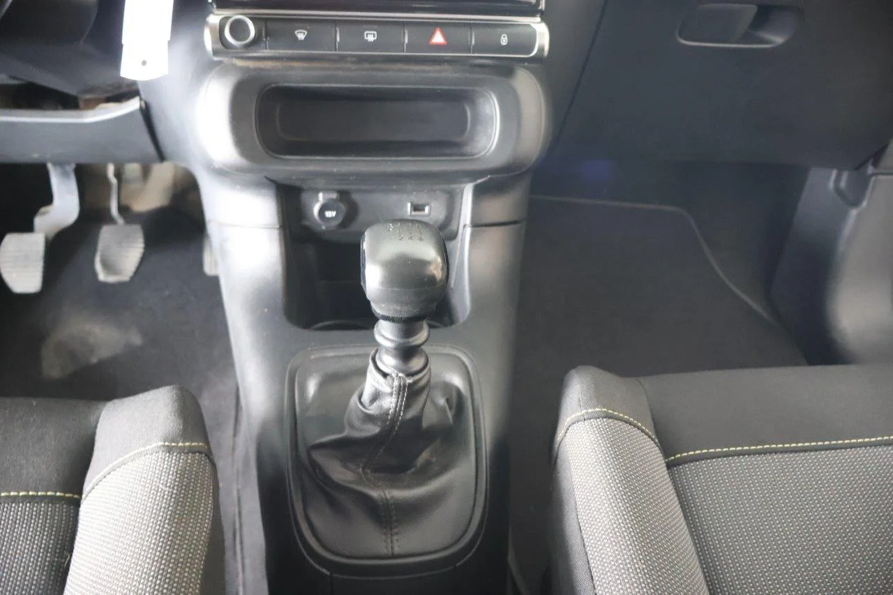 Citroen C3 - View model 24