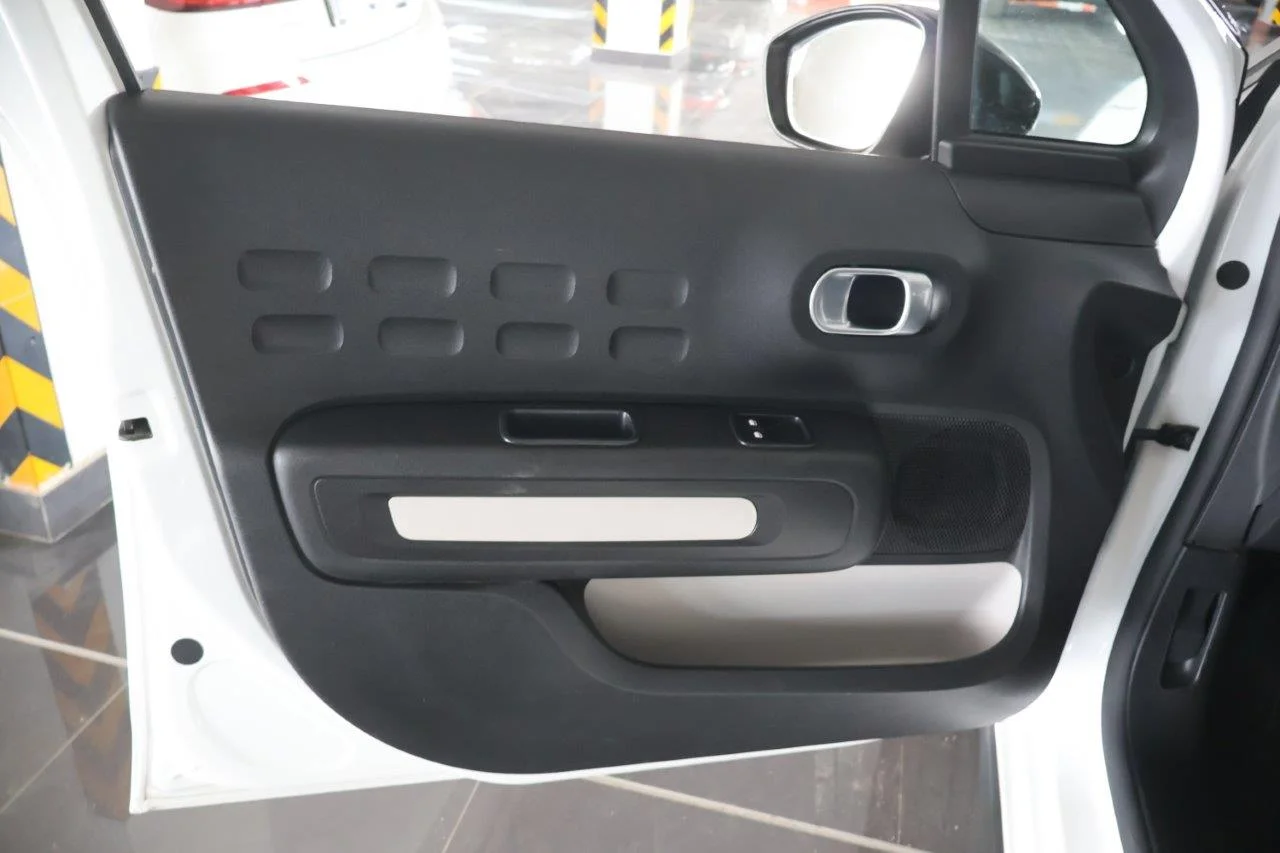 Citroen C3 - View model 25