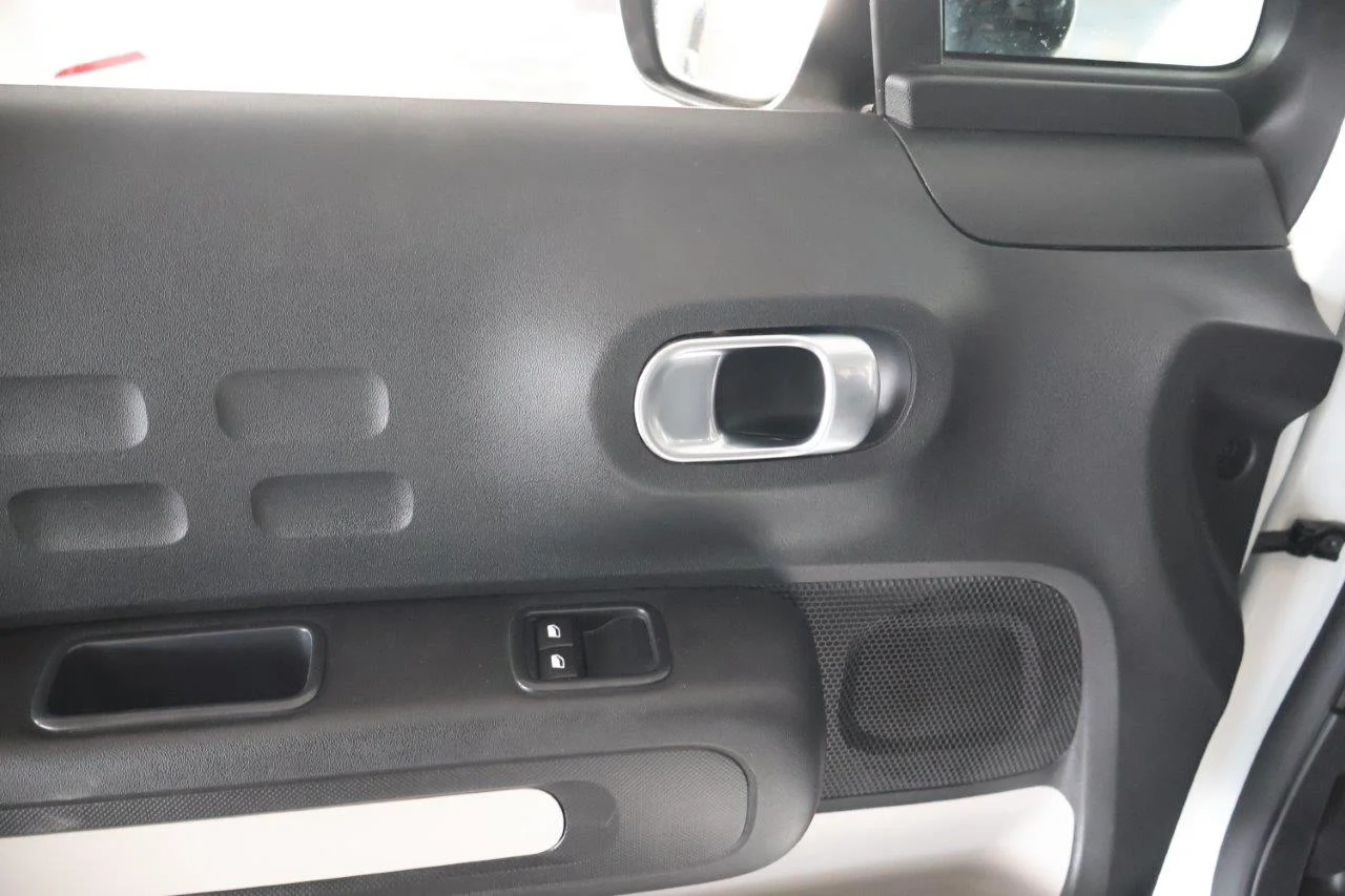 Citroen C3 - View model 26