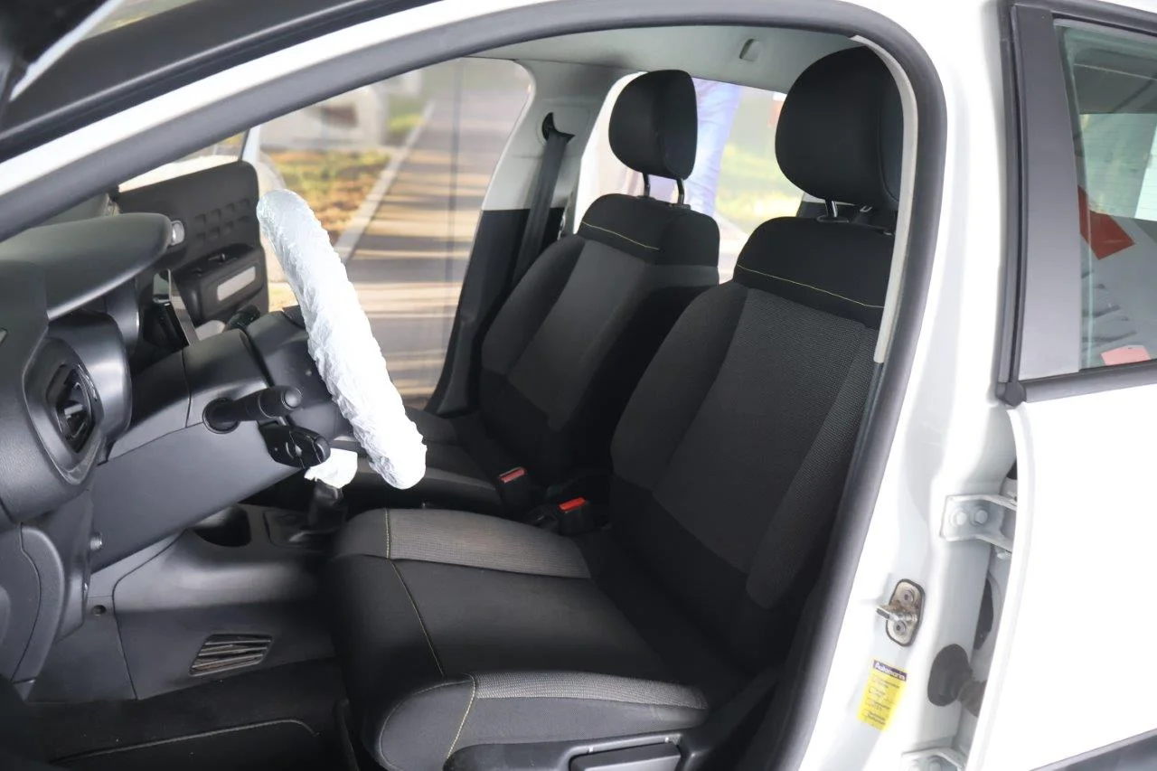 Citroen C3 - View model 27
