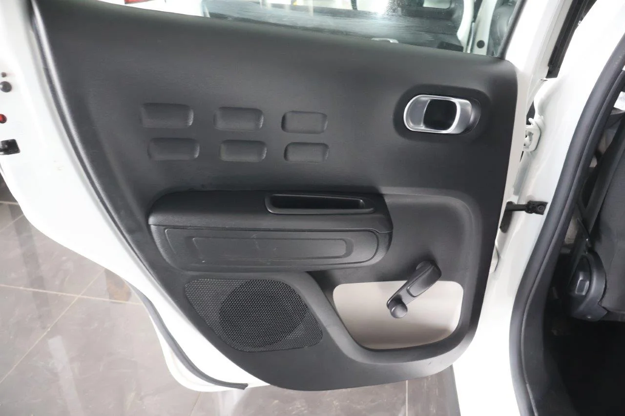 Citroen C3 - View model 29