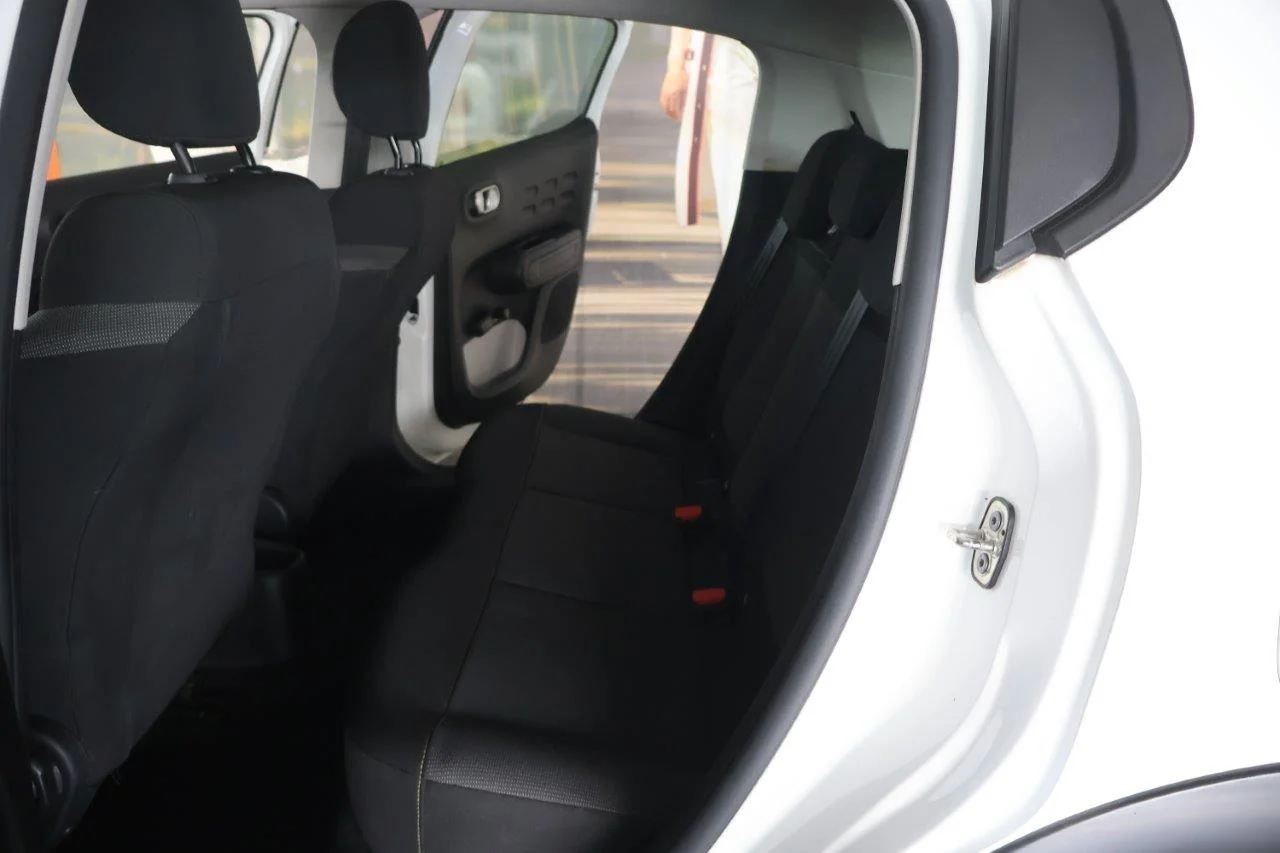 Citroen C3 - View model 30