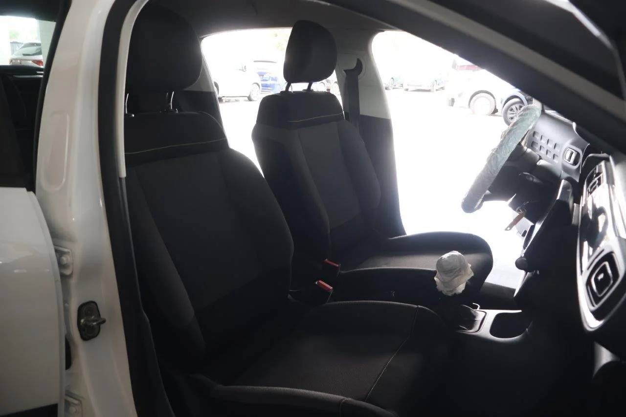 Citroen C3 - View model 33