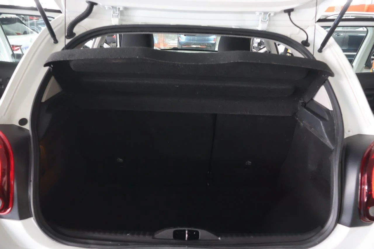 Citroen C3 - View model 35