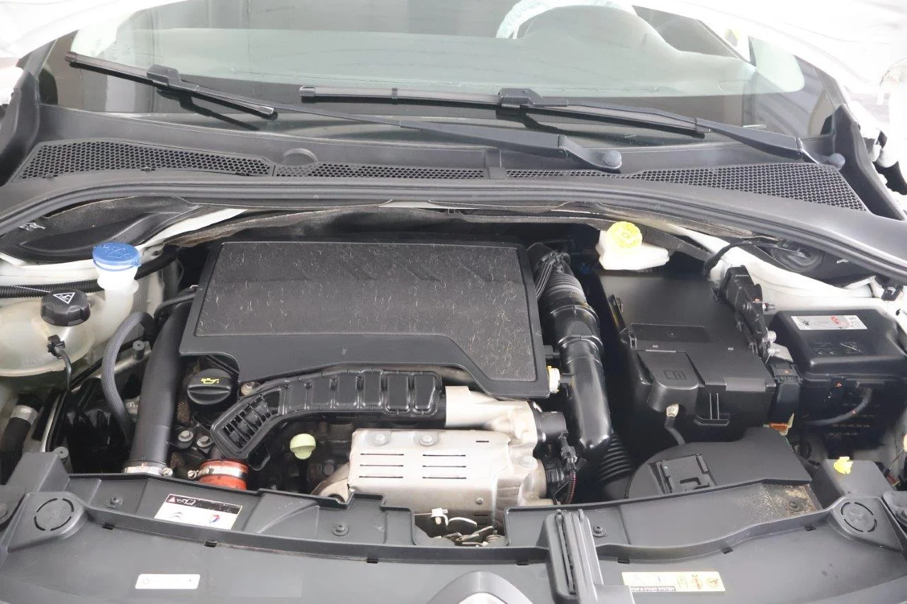 Citroen C3 - View model 36