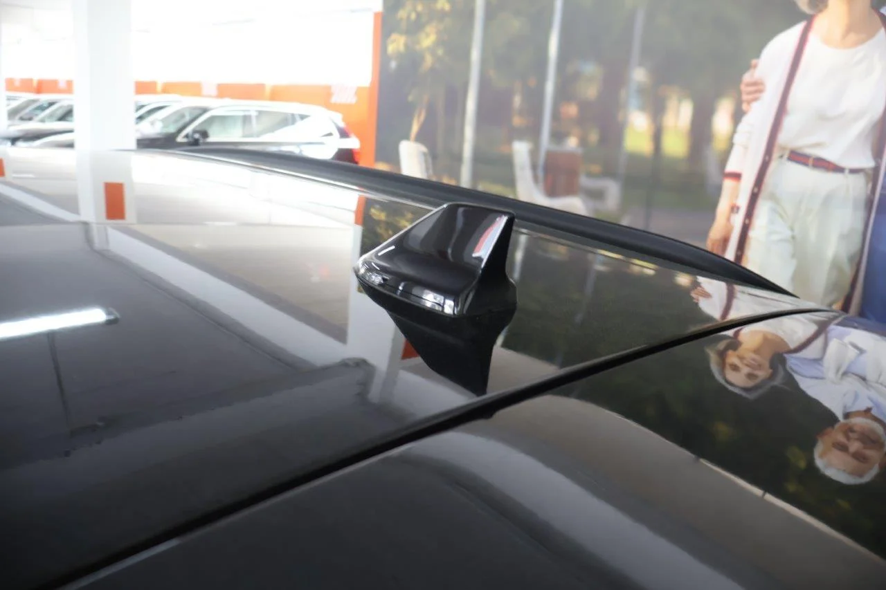Ford Focus - View model 12