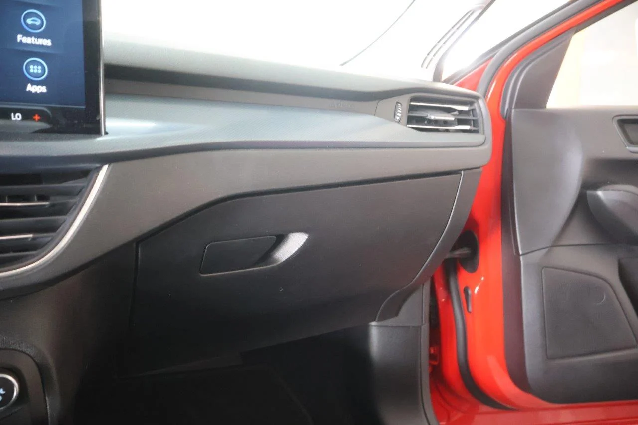 Ford Focus - View model 22