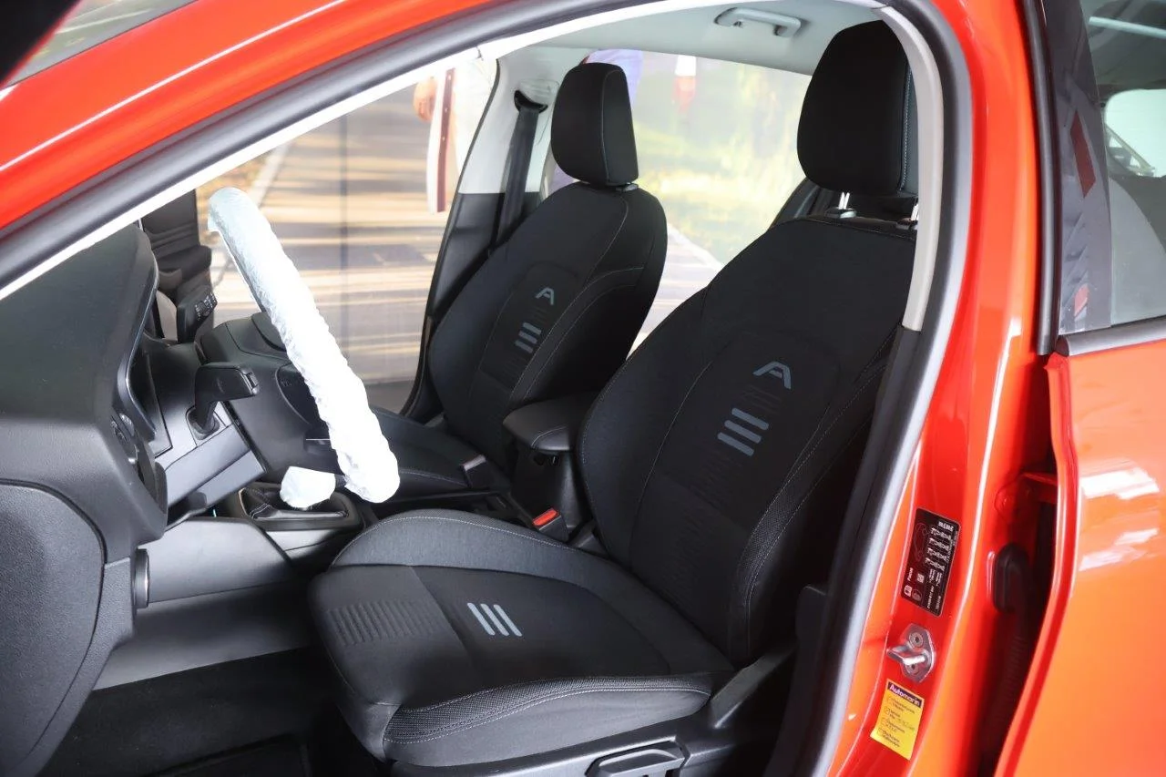 Ford Focus - View model 26