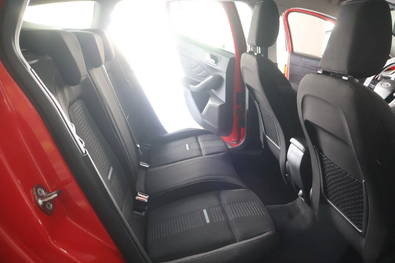 Ford Focus - View model 31