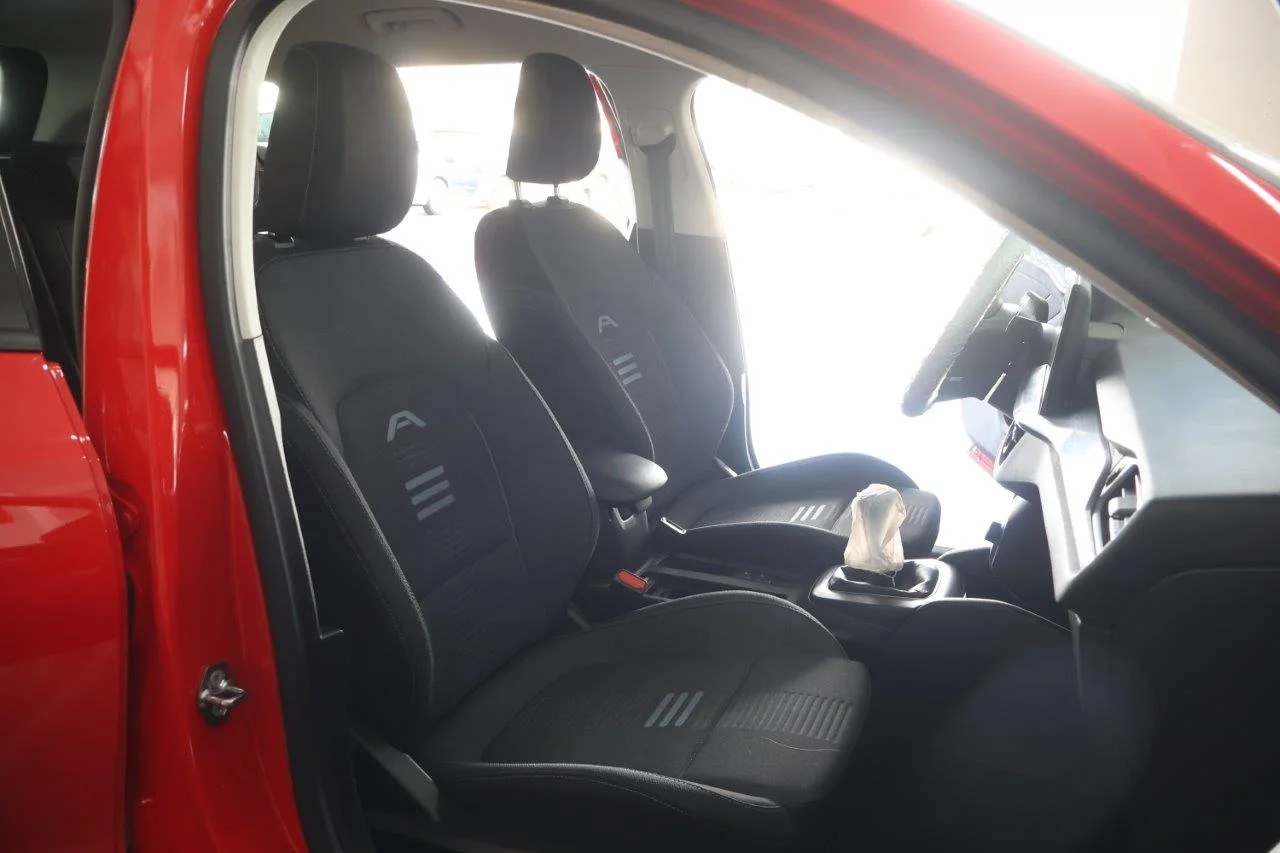 Ford Focus - View model 32
