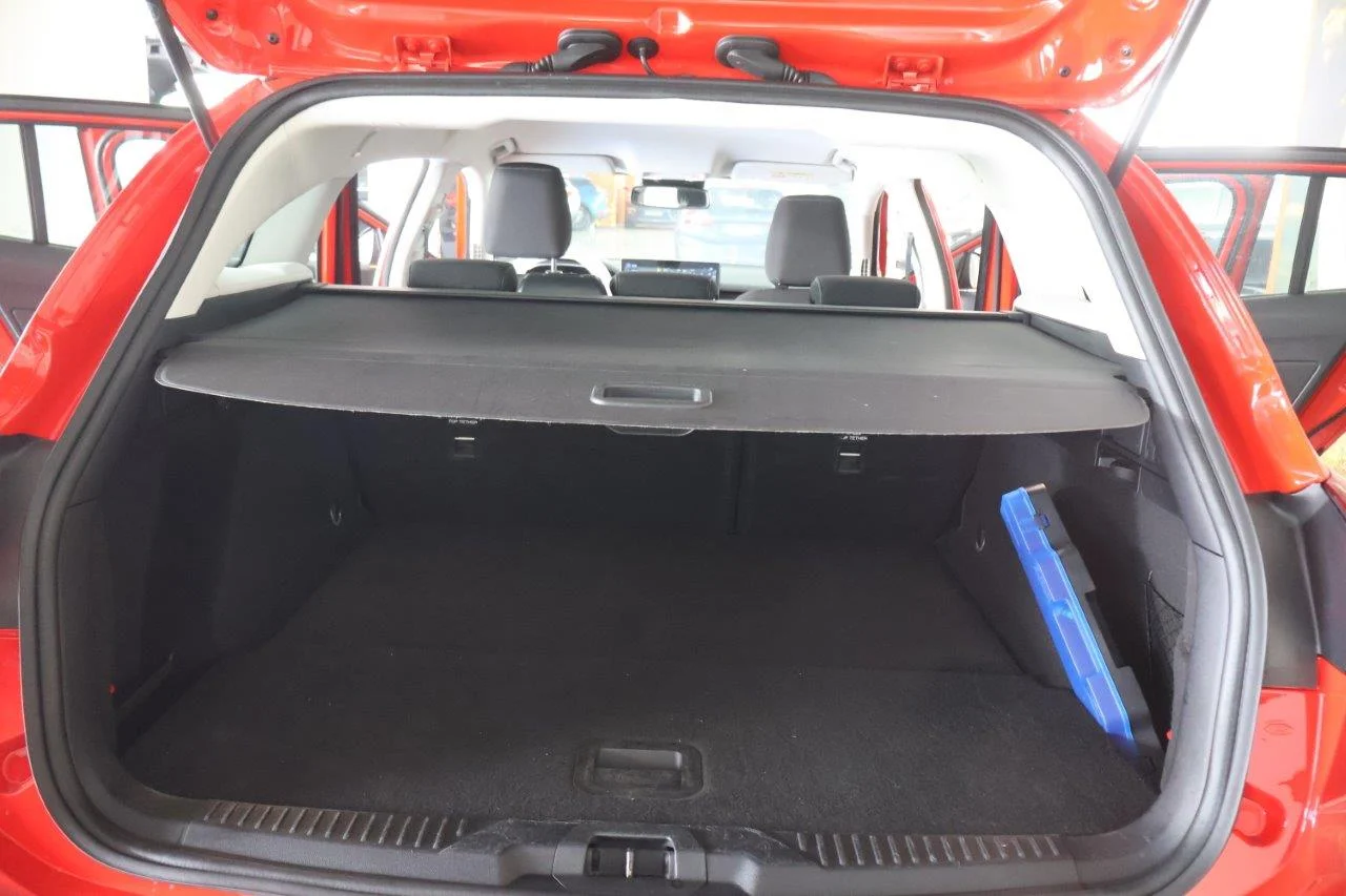 Ford Focus - View model 34