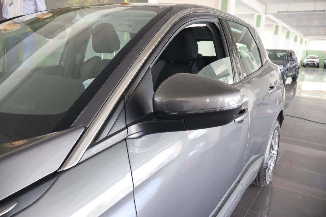 Peugeot 3008 - View model 12