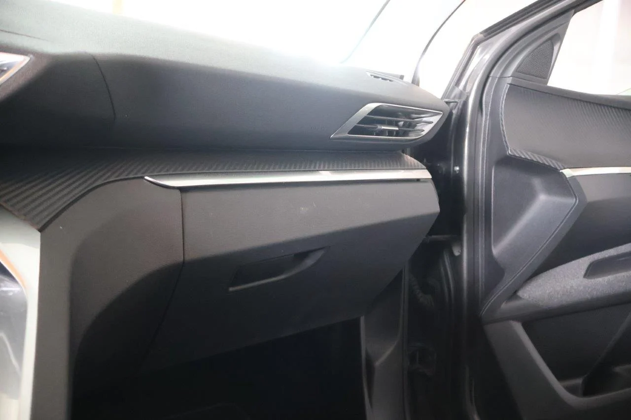 Peugeot 3008 - View model 21