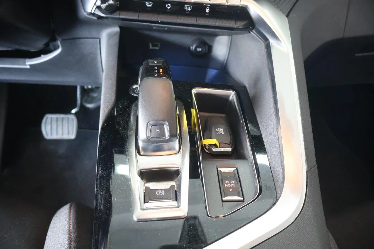 Peugeot 3008 - View model 22