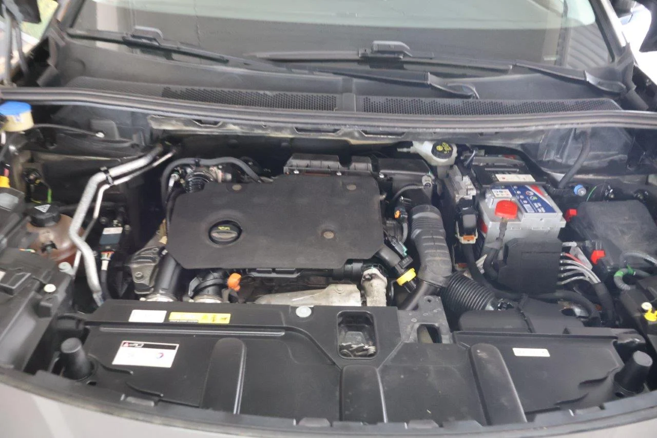 Peugeot 3008 - View model 34