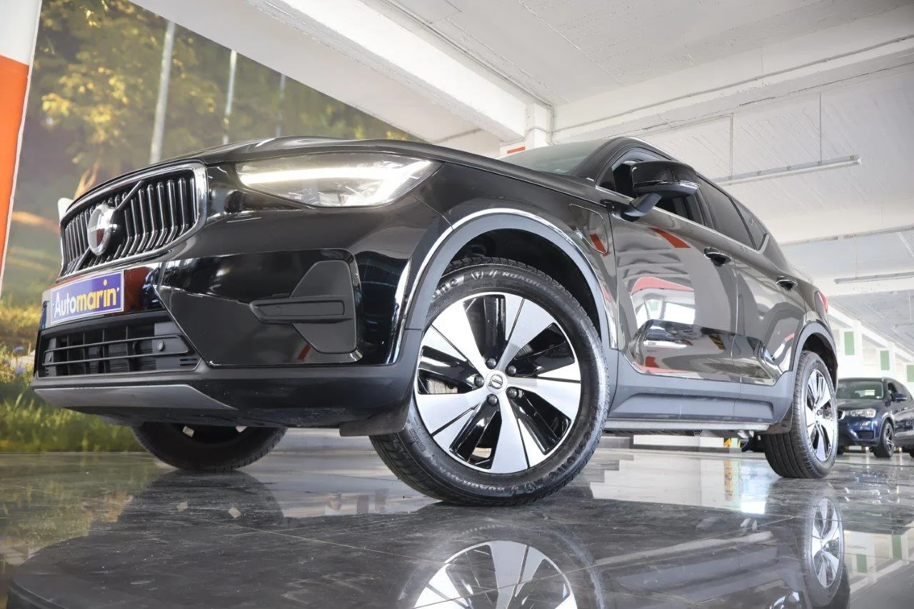 View 2 - Volvo XC40 - 2022