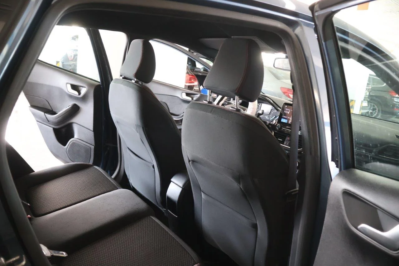 Ford Fiesta - View model 29