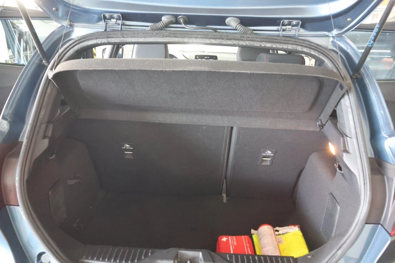 Ford Fiesta - View model 33