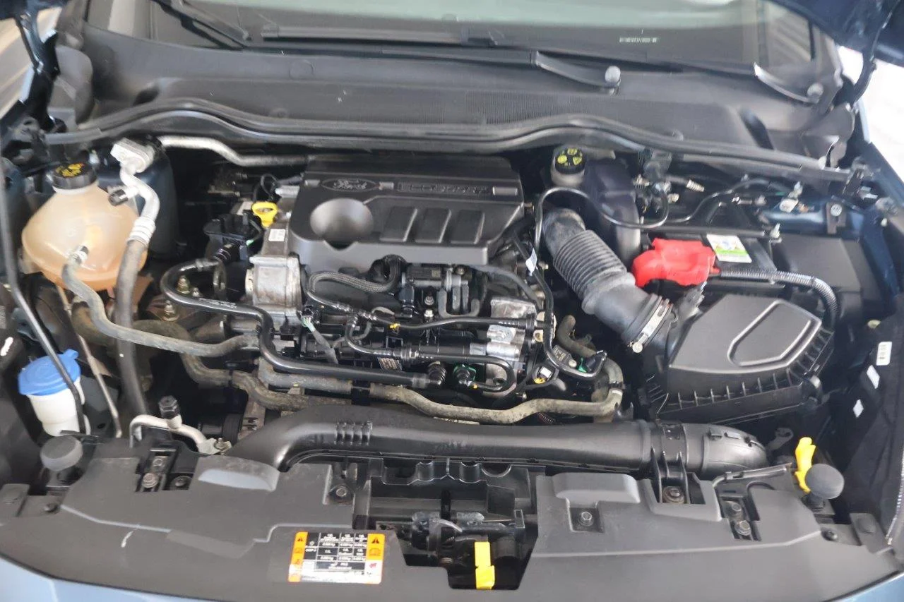 Ford Fiesta - View model 34