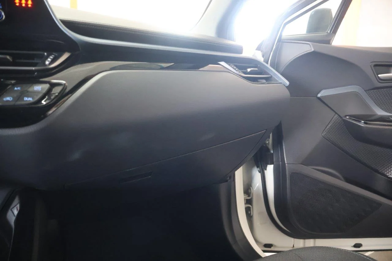 Toyota C-HR - View model 22