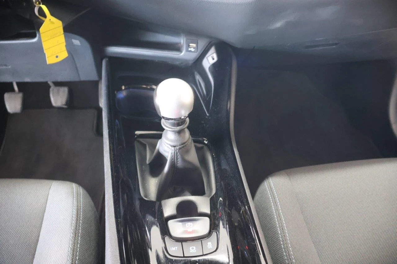 Toyota C-HR - View model 23