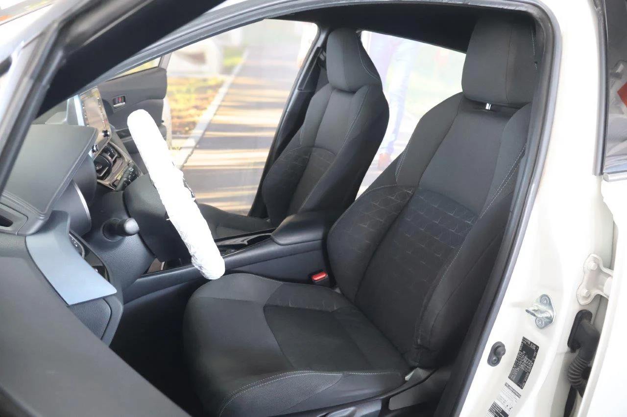 Toyota C-HR - View model 26