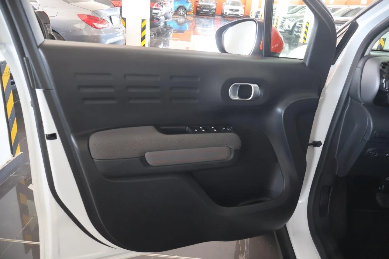 Citroen C3 Aircross - View model 26