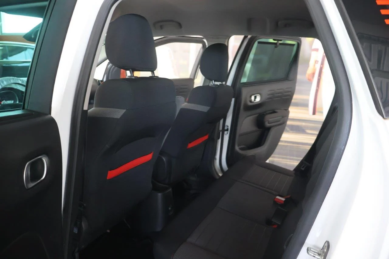 Citroen C3 Aircross - View model 29