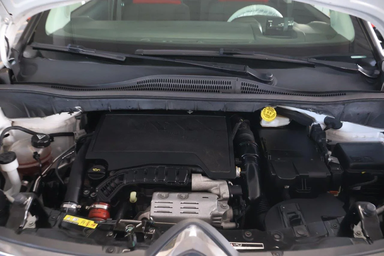 Citroen C3 Aircross - View model 37