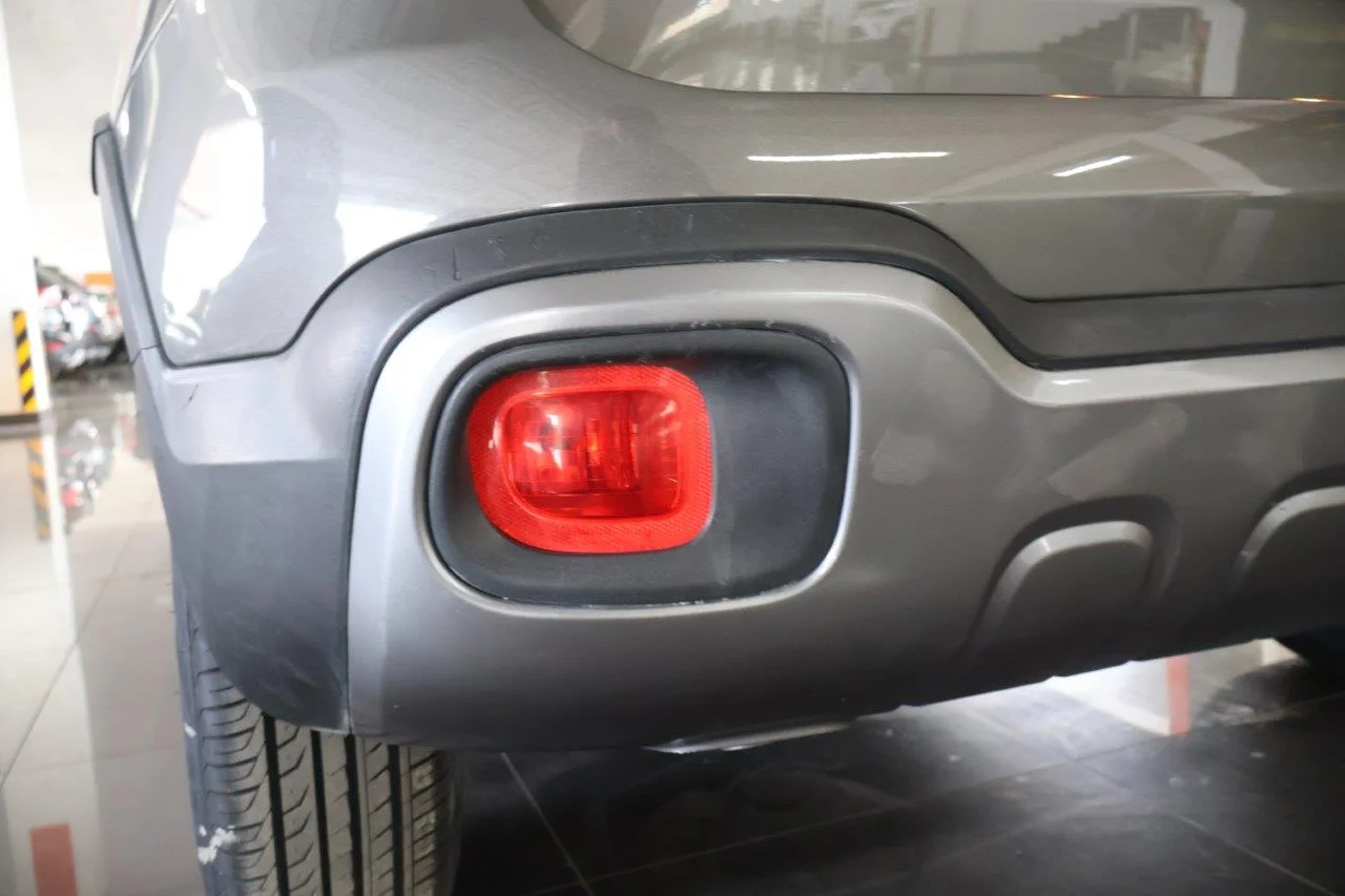 Fiat Panda - View model 12
