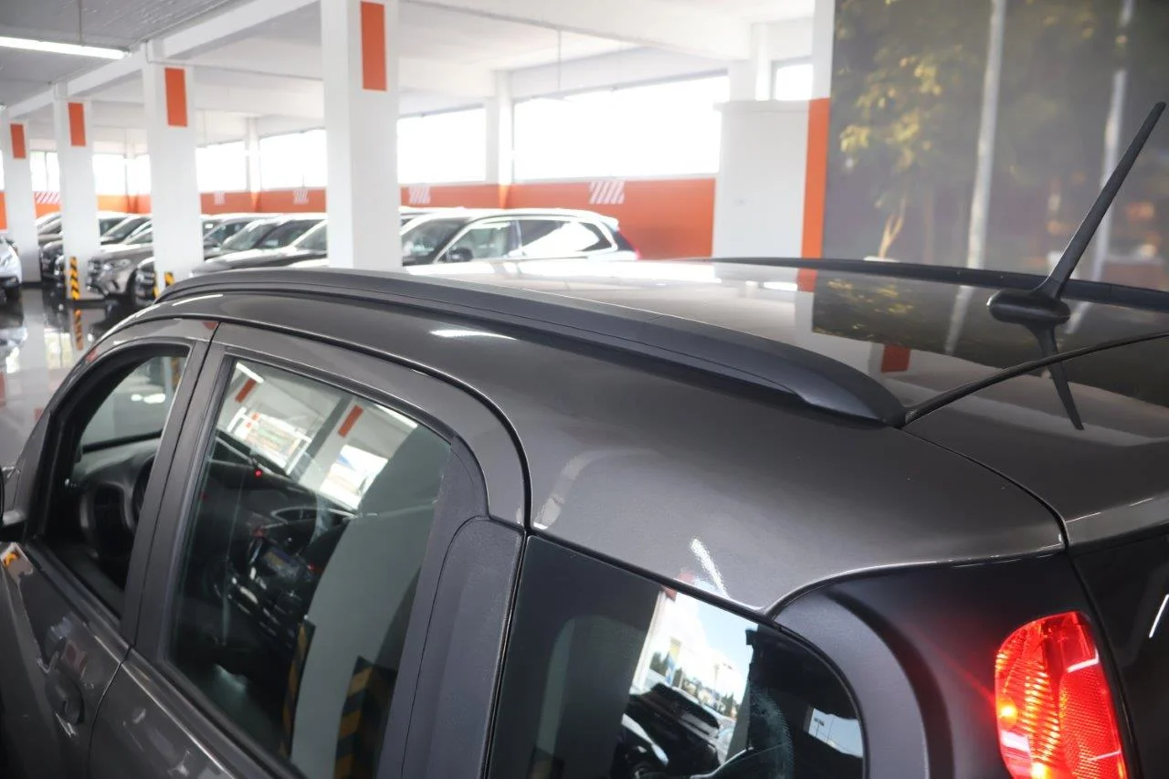 Fiat Panda - View model 13