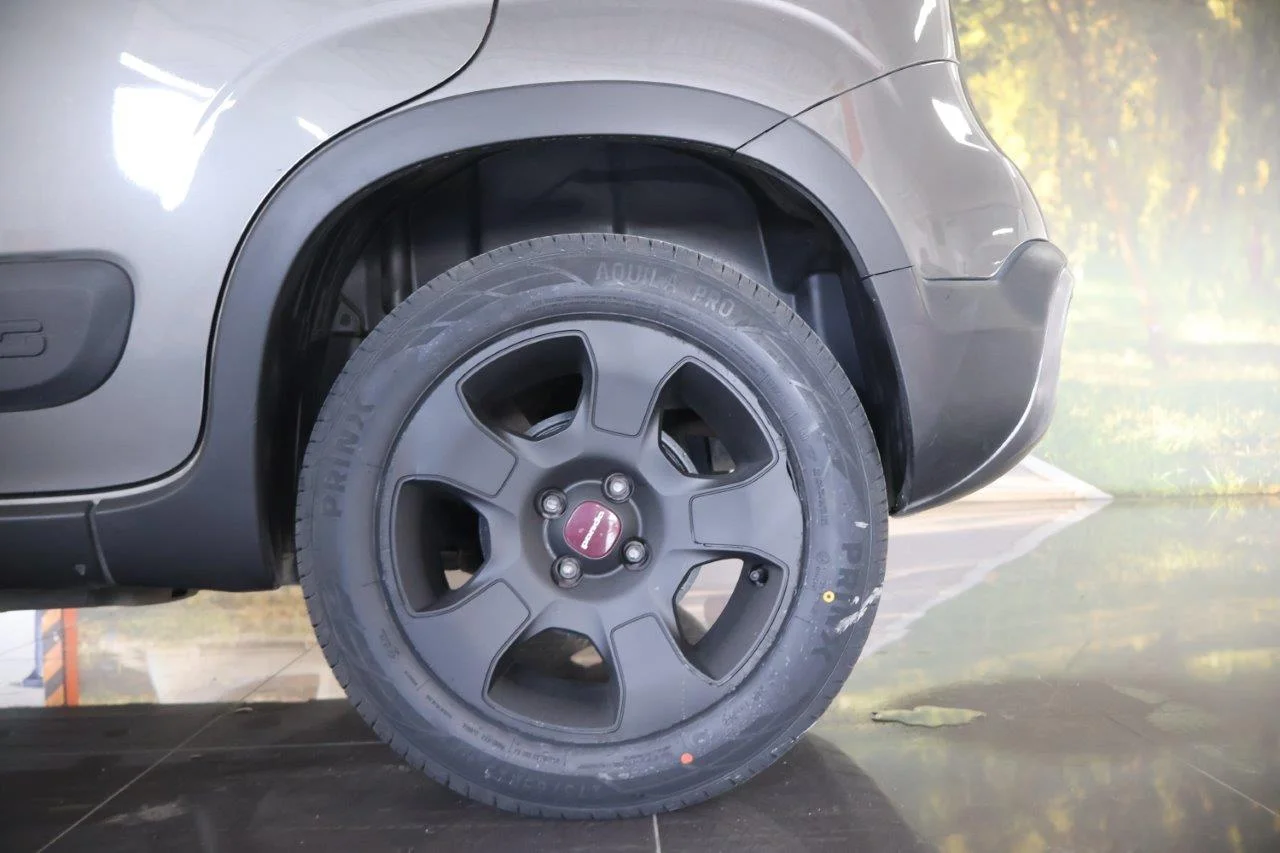 Fiat Panda - View model 14