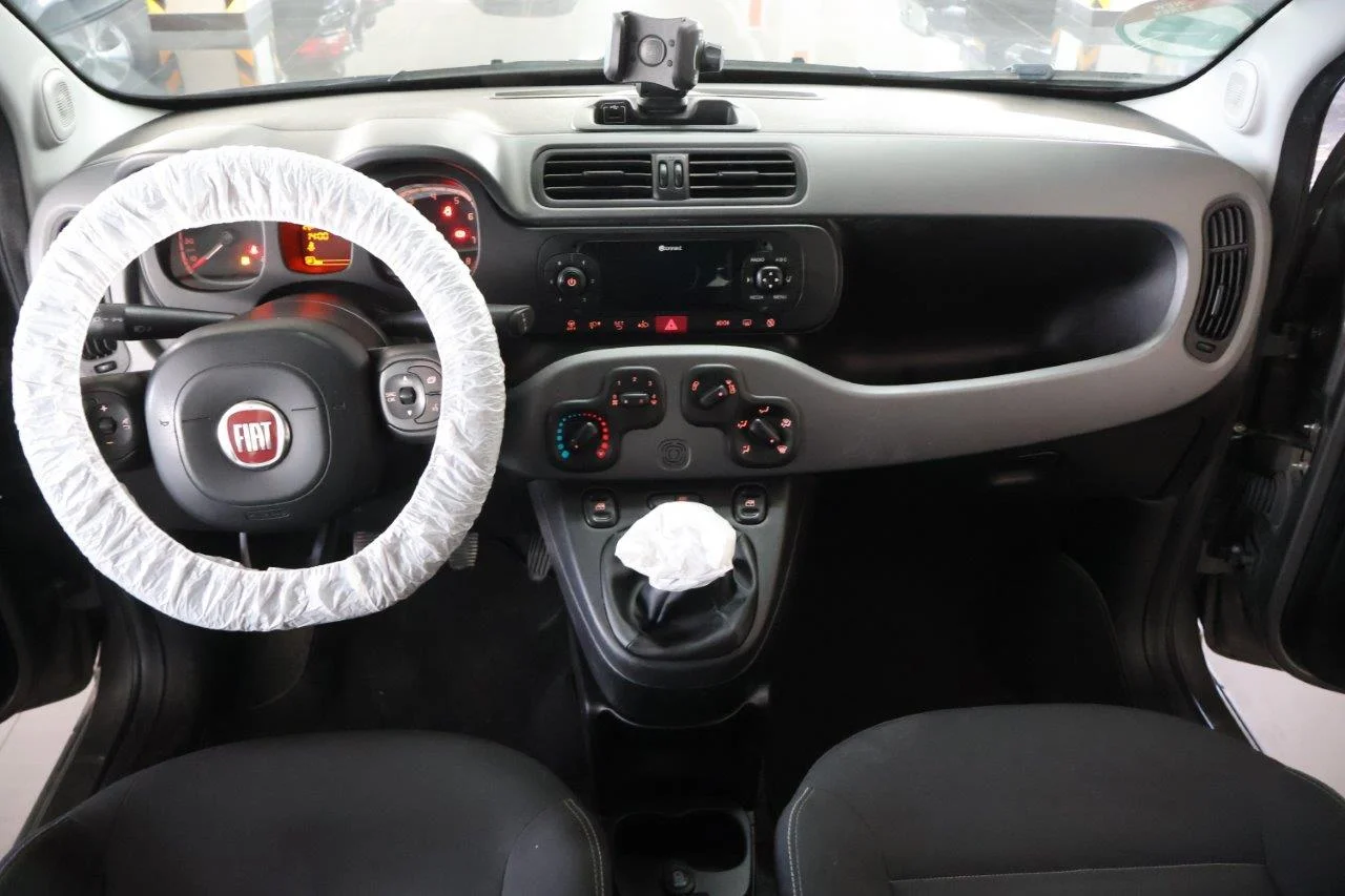 Fiat Panda - View model 24