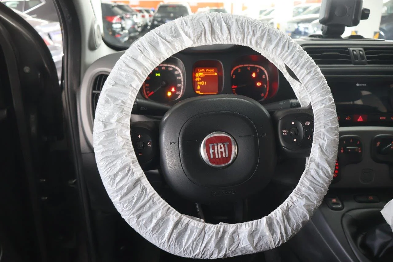 Fiat Panda - View model 26