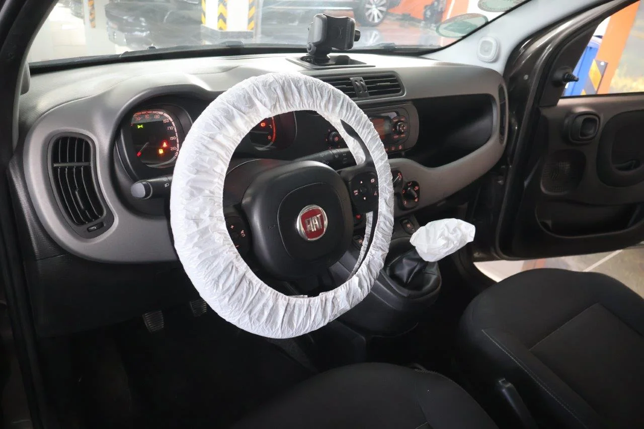 Fiat Panda - View model 25