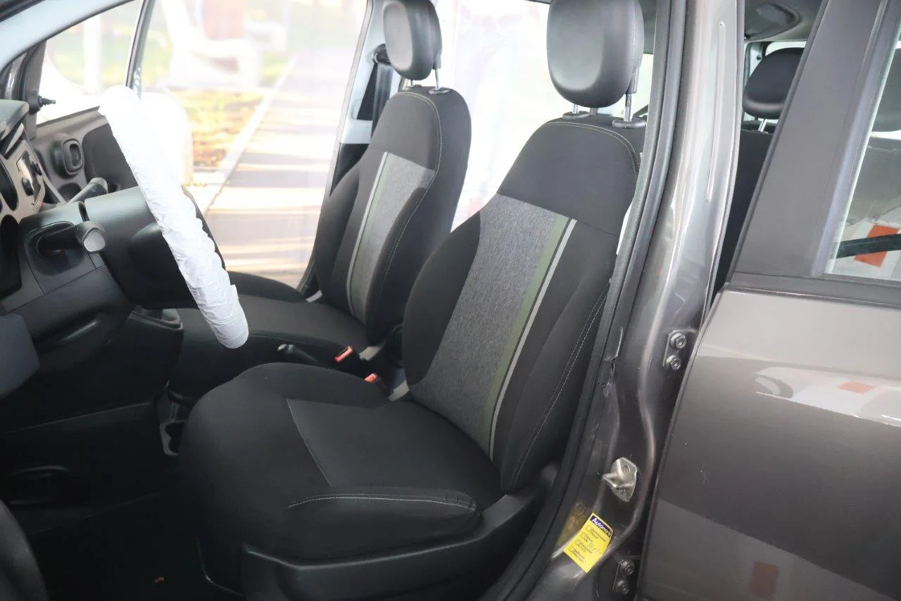 Fiat Panda - View model 29