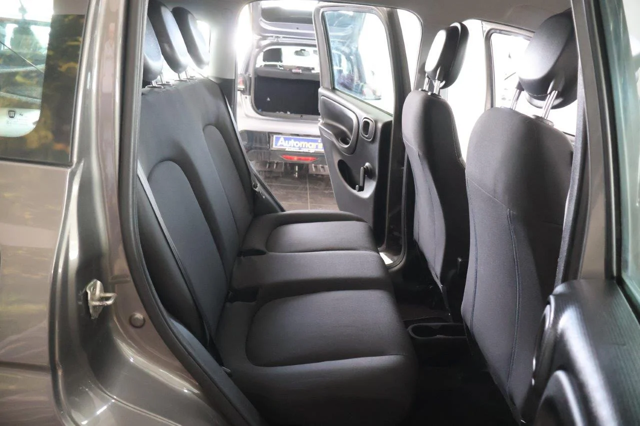 Fiat Panda - View model 34