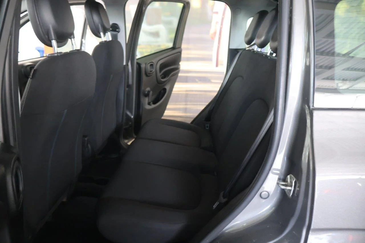 Fiat Panda - View model 36
